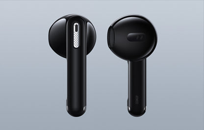 Handsfree Bluetooth Baseus Bowie WX5, TWS, Černá A00051000113-B1
