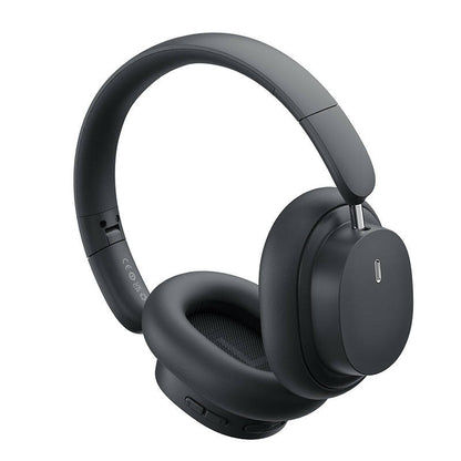 Handsfree Bluetooth Baseus Bowie D05, MultiPoint, A2DP, Šedá NGTD020213