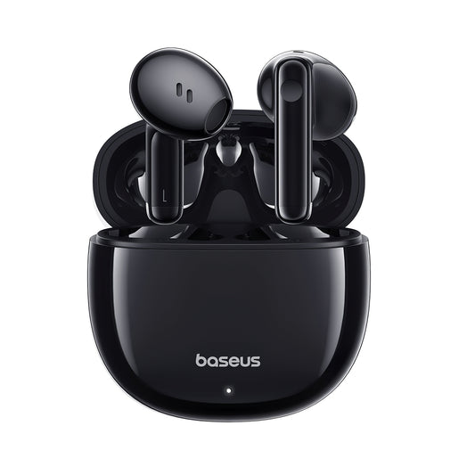 Handsfree Bluetooth Baseus Bowie E13, TWS, černá A00059701127-Z1 