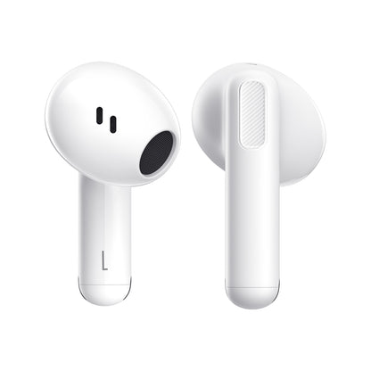 Handsfree Bluetooth Baseus Bowie E12, TWS, bílá A00059801216-Z1 