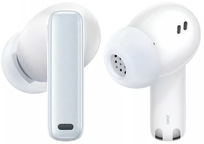 Handsfree Bluetooth Baseus Bowie M2s, TWS, ANC, Bílá NGTW350102