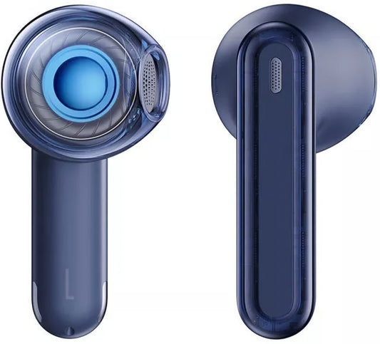 Handsfree Bluetooth Baseus Bowie E5x, TWS, Modrá A00060101323-00