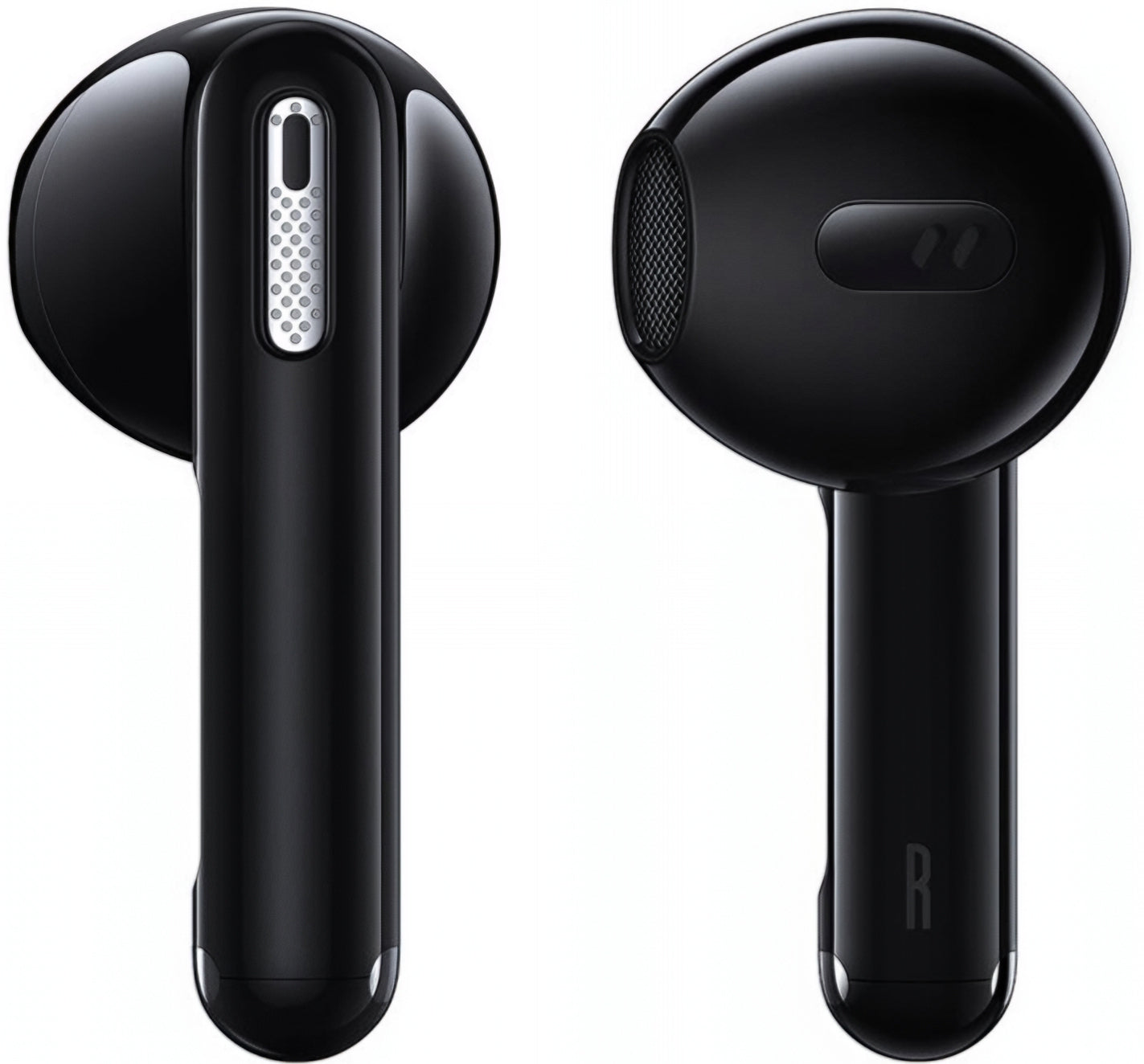 Handsfree Bluetooth Baseus Bowie WX5, TWS, Černá A00051000113-B1