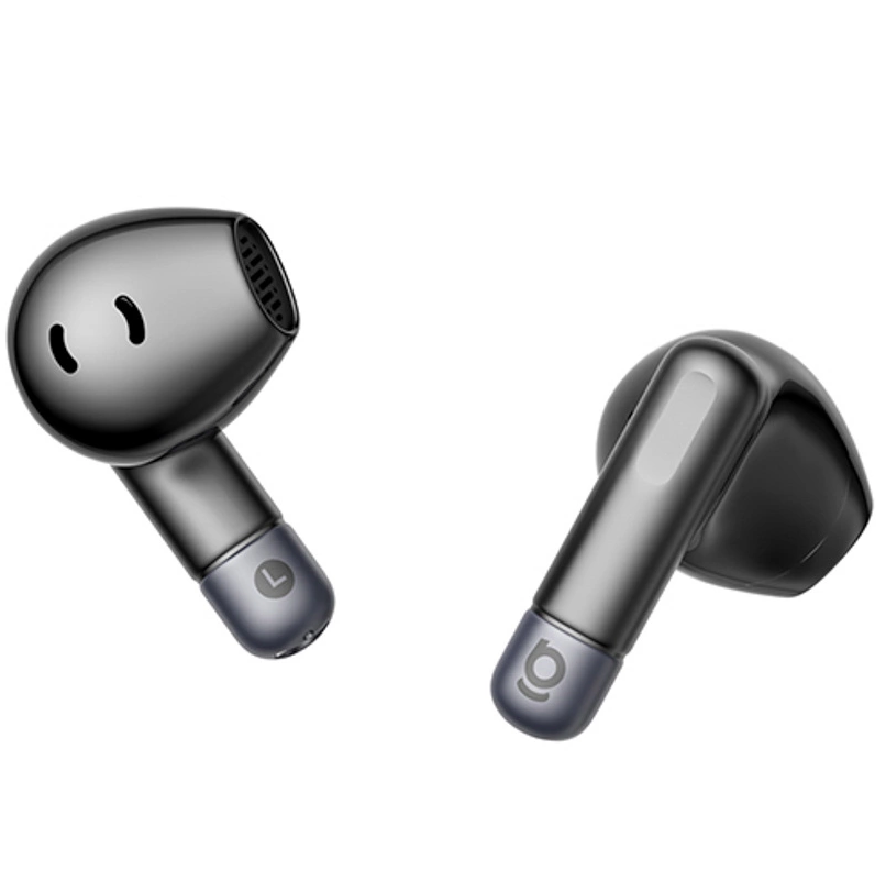 Handsfree Bluetooth Baseus Bowie Bass BS2 Lite, TWS, Černá A0010A02