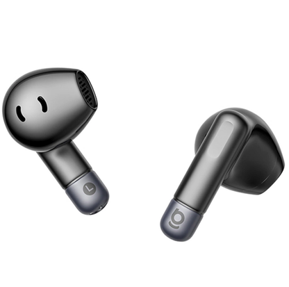 Handsfree Bluetooth Baseus Bowie Bass BS2 Lite, TWS, Černá A0010A02