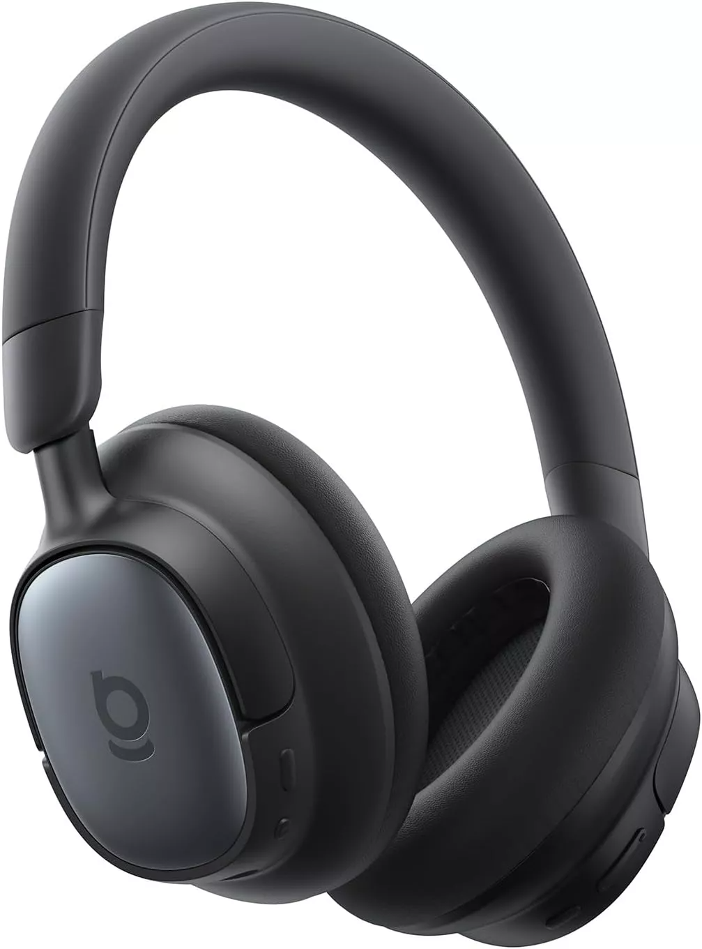 Handsfree Bluetooth Baseus Bowie Bass MH1, MultiPoint, A2DP, ANC, Černá A0203902