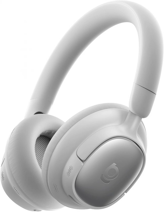 Handsfree Bluetooth Baseus Bowie Bass MH1, MultiPoint, A2DP, ANC, Šedá A0203905