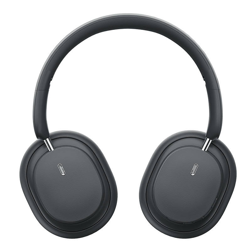 Handsfree Bluetooth Baseus Bowie D05, MultiPoint, A2DP, Šedá NGTD020213