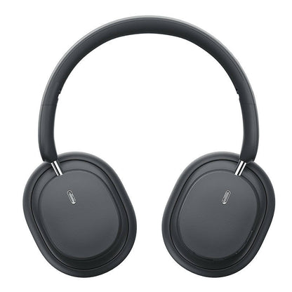 Handsfree Bluetooth Baseus Bowie D05, MultiPoint, A2DP, Šedá NGTD020213