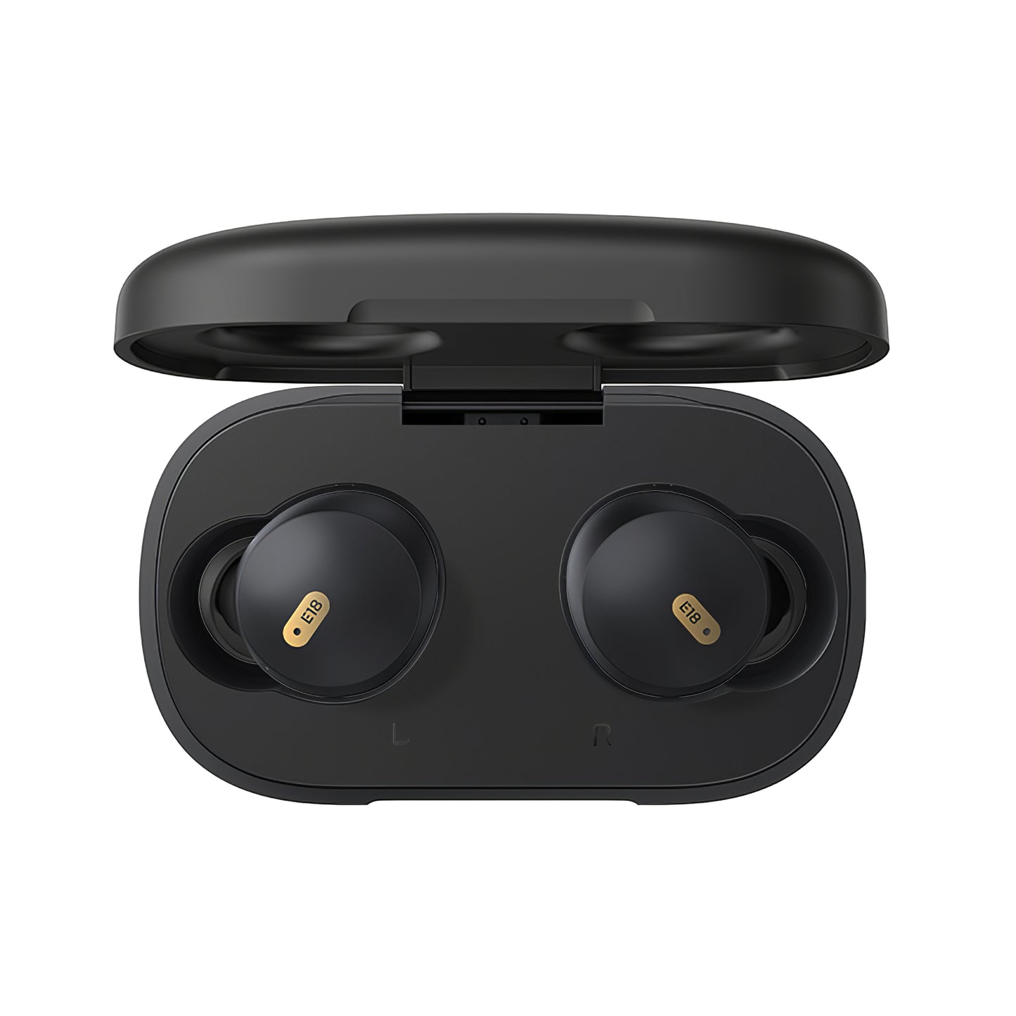 Handsfree Bluetooth Baseus Bowie E18, TWS, černá A00023800123-00 