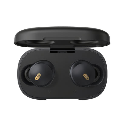 Handsfree Bluetooth Baseus Bowie E18, TWS, černá A00023800123-00 