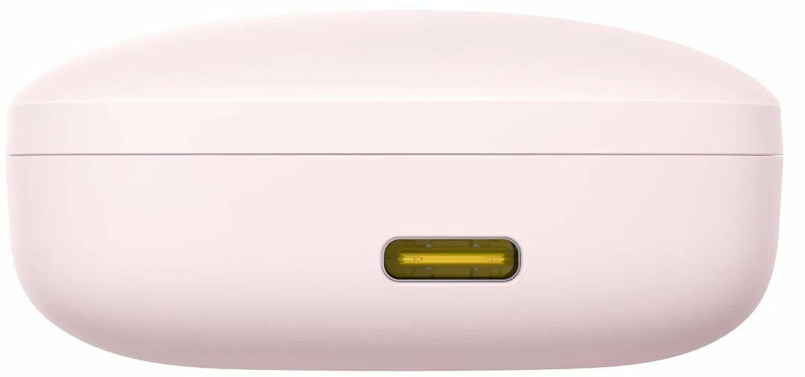 Handsfree Bluetooth Baseus Bowie E16, TWS, Růžová A00061900413-01