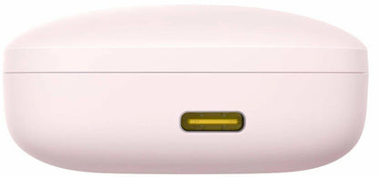 Handsfree Bluetooth Baseus Bowie E16, TWS, Růžová A00061900413-01