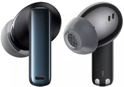 Handsfree Bluetooth Baseus Bowie M2s, TWS, ANC, Černá NGTW350101