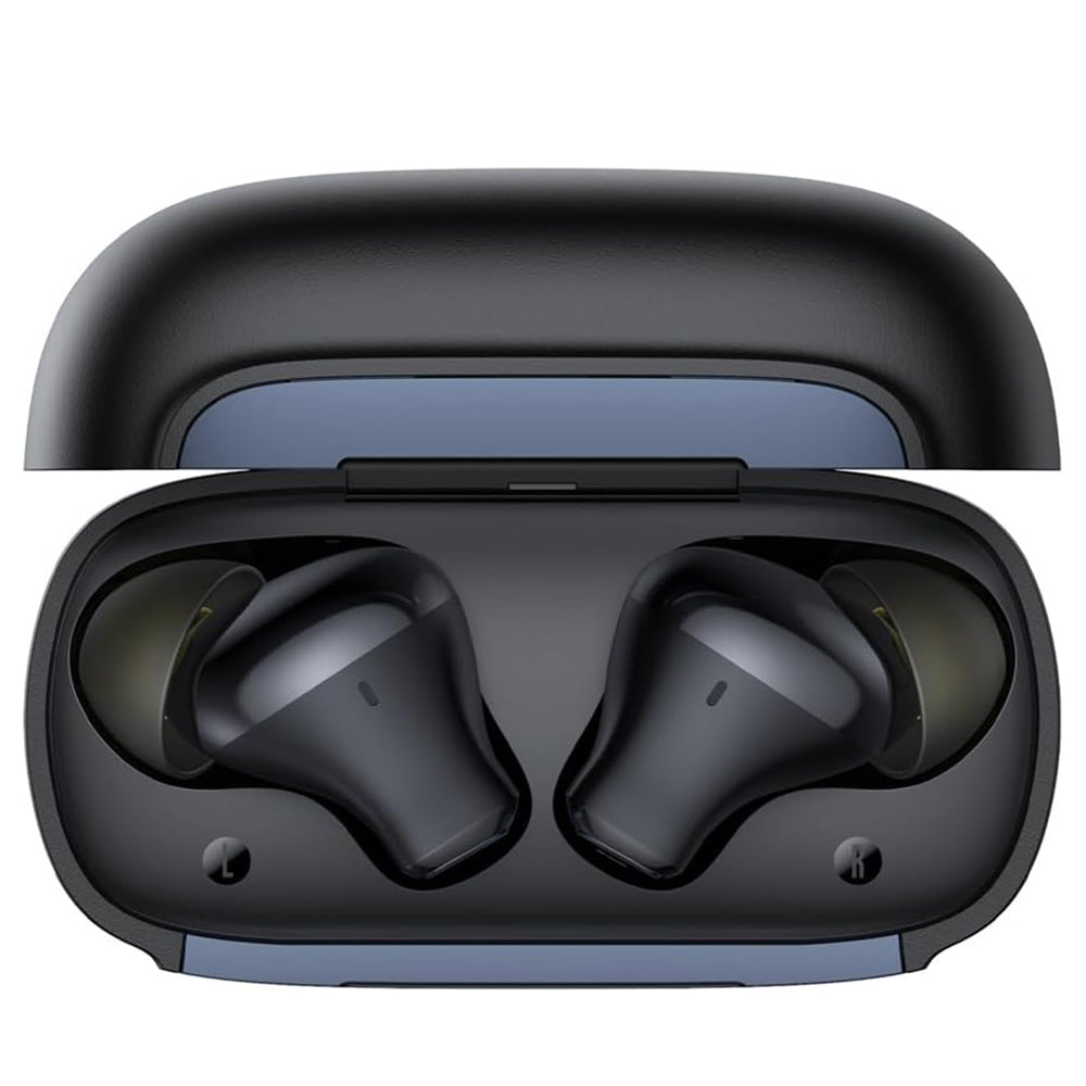 Handsfree Bluetooth Baseus Bowie 35, TWS, Černá A00073800123-00