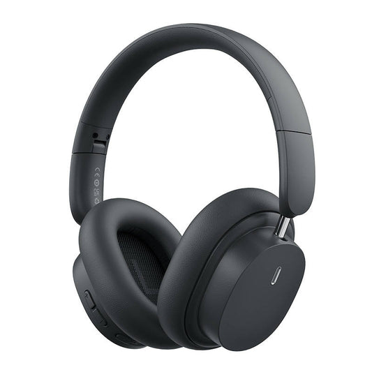 Handsfree Bluetooth Baseus Bowie D05, MultiPoint, A2DP, Šedá NGTD020213