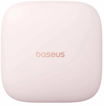 Handsfree Bluetooth Baseus Bowie E16, TWS, Růžová A00061900413-01