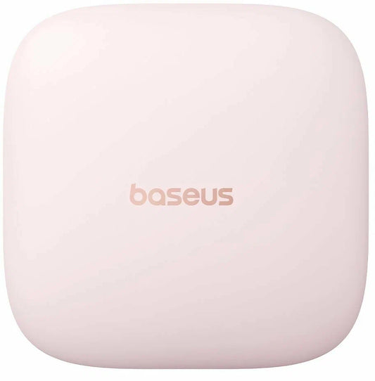 Handsfree Bluetooth Baseus Bowie E16, TWS, Růžová A00061900413-01