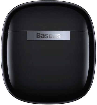 Handsfree Bluetooth Baseus Bowie WX5, TWS, Černá A00051000113-B1