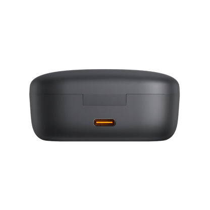 Handsfree Bluetooth Baseus Bowie E18, TWS, černá A00023800123-00 