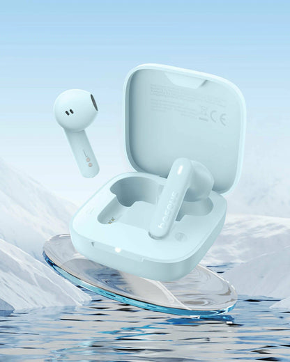 Handsfree Bluetooth Baseus Bowie E16, TWS, Modrá A00061900313-01