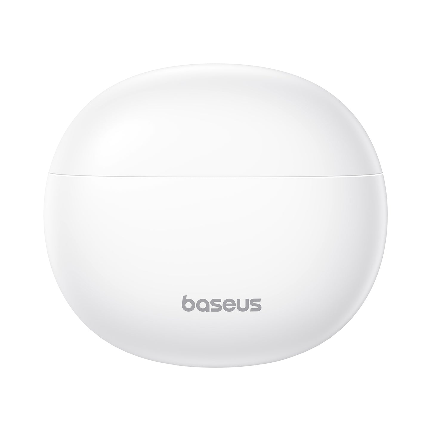 Handsfree Bluetooth Baseus Bowie E12, TWS, bílá A00059801216-Z1 