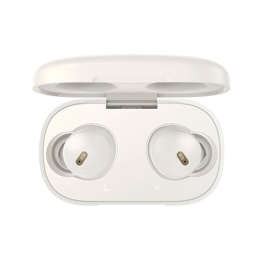 Handsfree Bluetooth Baseus Bowie E18, TWS, Bílá A00023800223-00