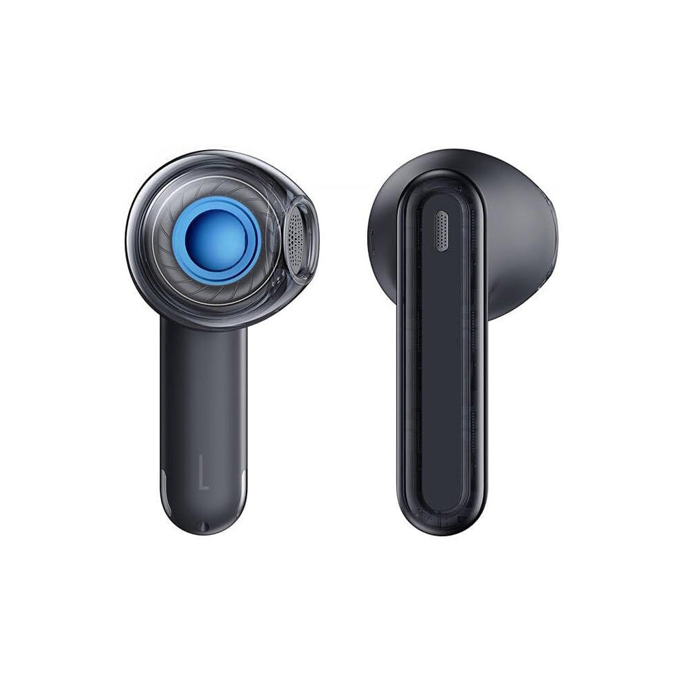 Handsfree Bluetooth Baseus Bowie E5x, TWS, Černá A00060101123-00