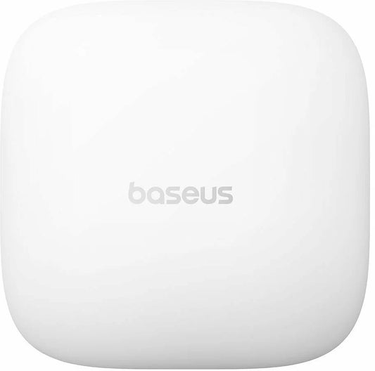 Handsfree Bluetooth Bluetooth Baseus Bowie E16, TWS, bílá A00061900223-00 