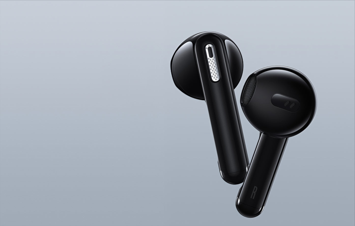 Handsfree Bluetooth Baseus Bowie WX5, TWS, Černá A00051000113-B1