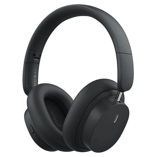 Handsfree Bluetooth Baseus Bowie D05, MultiPoint, A2DP, Černá A00024601113-00