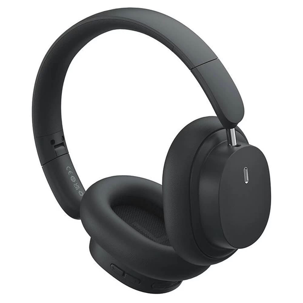 Handsfree Bluetooth Baseus Bowie D05, MultiPoint, A2DP, Černá A00024601113-00