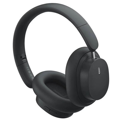 Handsfree Bluetooth Baseus Bowie D05, MultiPoint, A2DP, Černá A00024601113-00