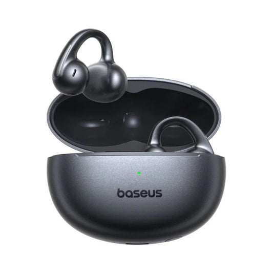 Handsfree Bluetooth Baseus Bowie MC1 Pro, TWS, MultiPoint, Černá A0102503