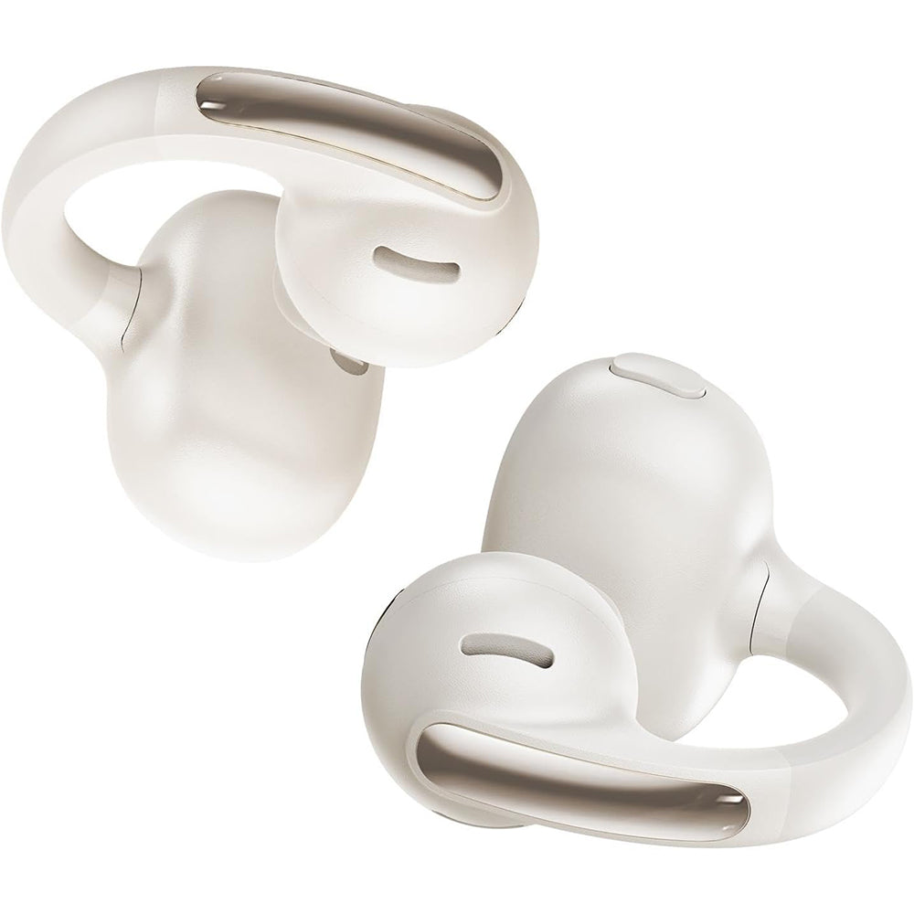 Handsfree Bluetooth Baseus Bowie MC1, TWS, Bílý A00083501226-00
