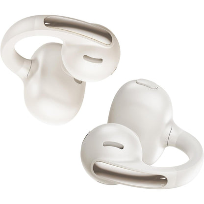 Handsfree Bluetooth Baseus Bowie MC1, TWS, Bílý A00083501226-00