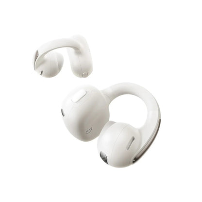 Handsfree Bluetooth Baseus Bowie MC1, TWS, Bílý A00083501226-00
