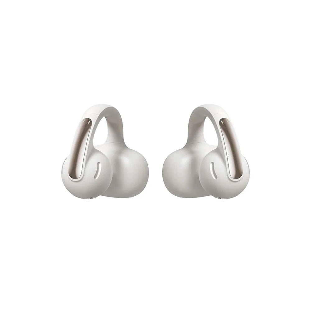 Handsfree Bluetooth Baseus Bowie MC1, TWS, Bílý A00083501226-00
