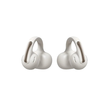 Handsfree Bluetooth Baseus Bowie MC1, TWS, Bílý A00083501226-00