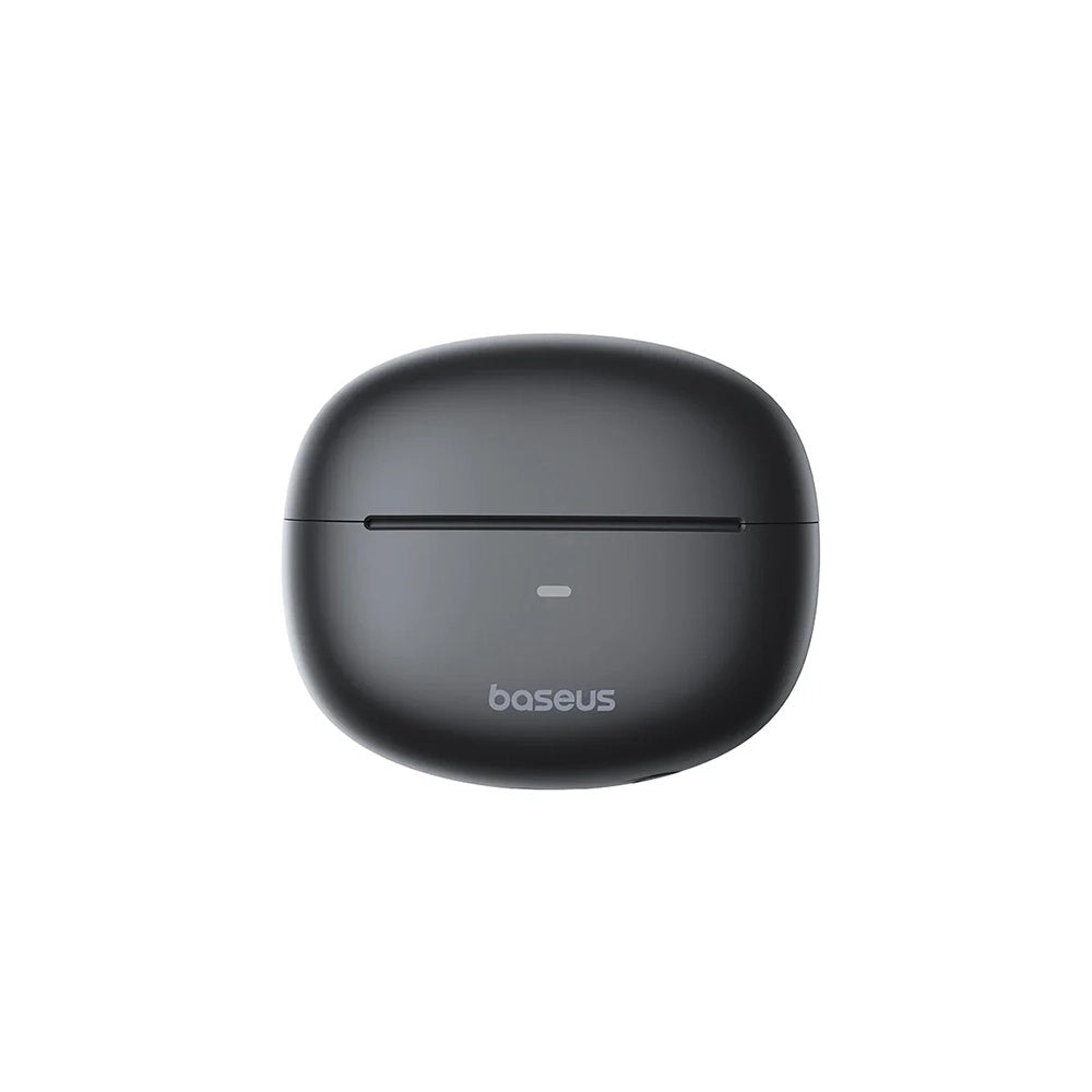 Handsfree Bluetooth Baseus Bowie MC1, TWS, Černá A00083501126-00