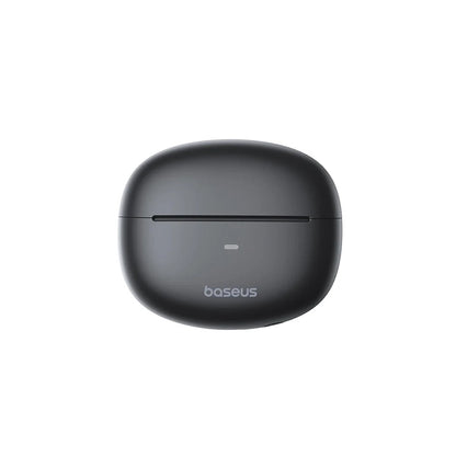 Handsfree Bluetooth Baseus Bowie MC1, TWS, Černá A00083501126-00