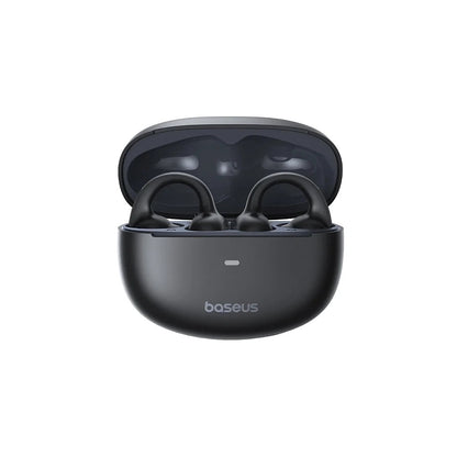 Handsfree Bluetooth Baseus Bowie MC1, TWS, Černá A00083501126-00