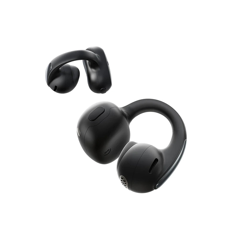 Handsfree Bluetooth Baseus Bowie MC1, TWS, Černá A00083501126-00