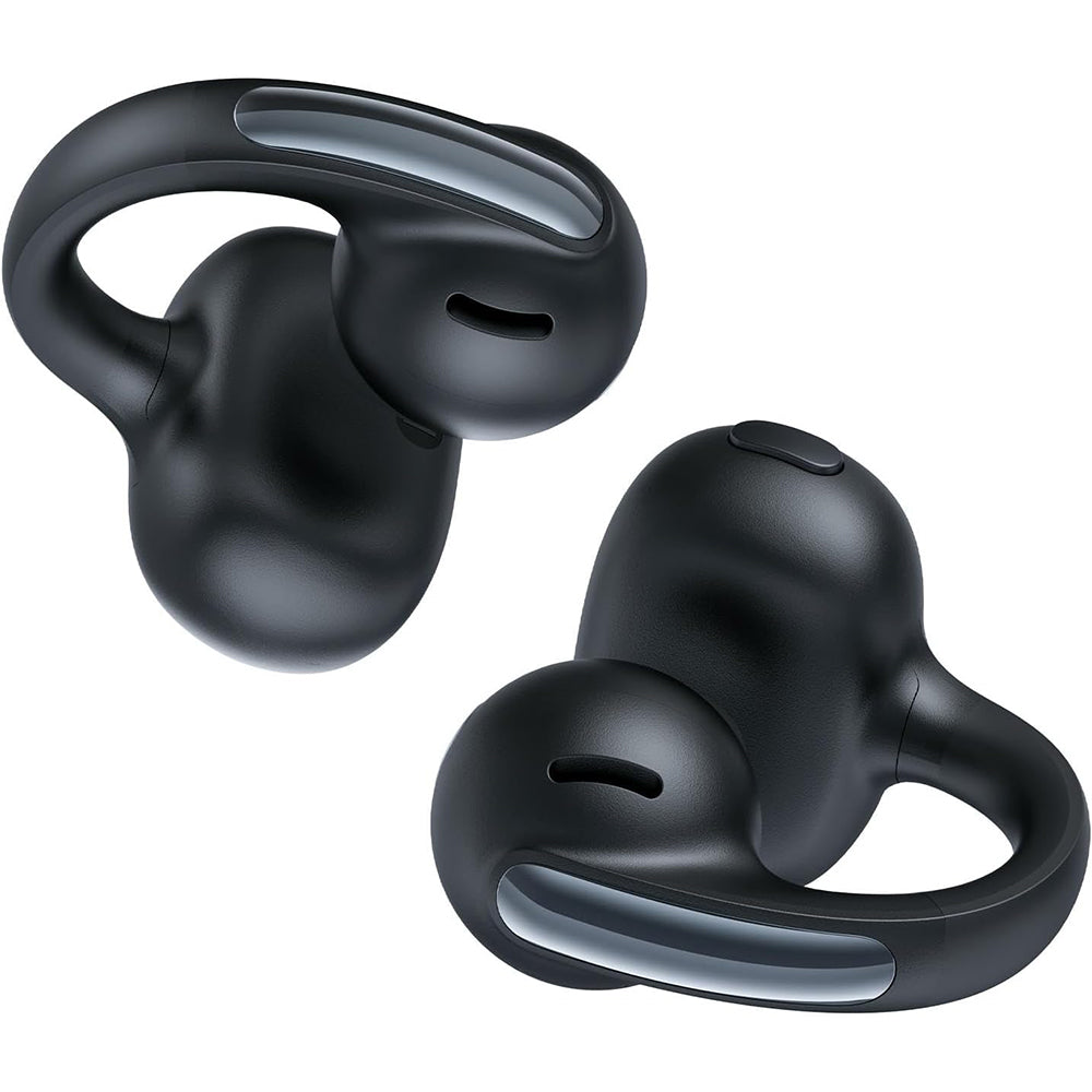 Handsfree Bluetooth Baseus Bowie MC1, TWS, Černá A00083501126-00