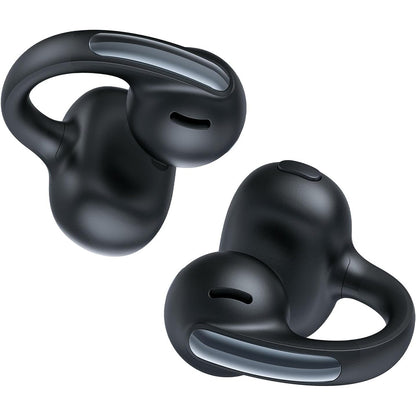 Handsfree Bluetooth Baseus Bowie MC1, TWS, Černá A00083501126-00