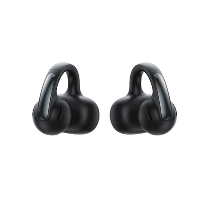 Handsfree Bluetooth Baseus Bowie MC1, TWS, Černá A00083501126-00