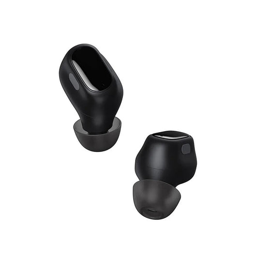 Handsfree Bluetooth Baseus Bowie WM01, TWS, Černá NGTW370001