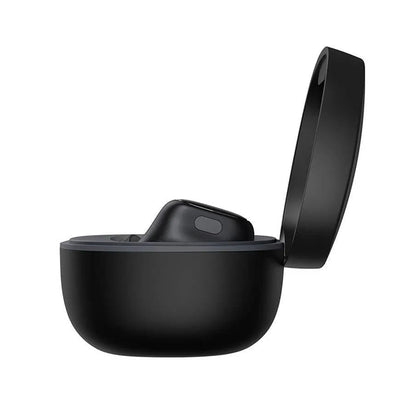 Handsfree Bluetooth Baseus Bowie WM01, TWS, Černá NGTW370001