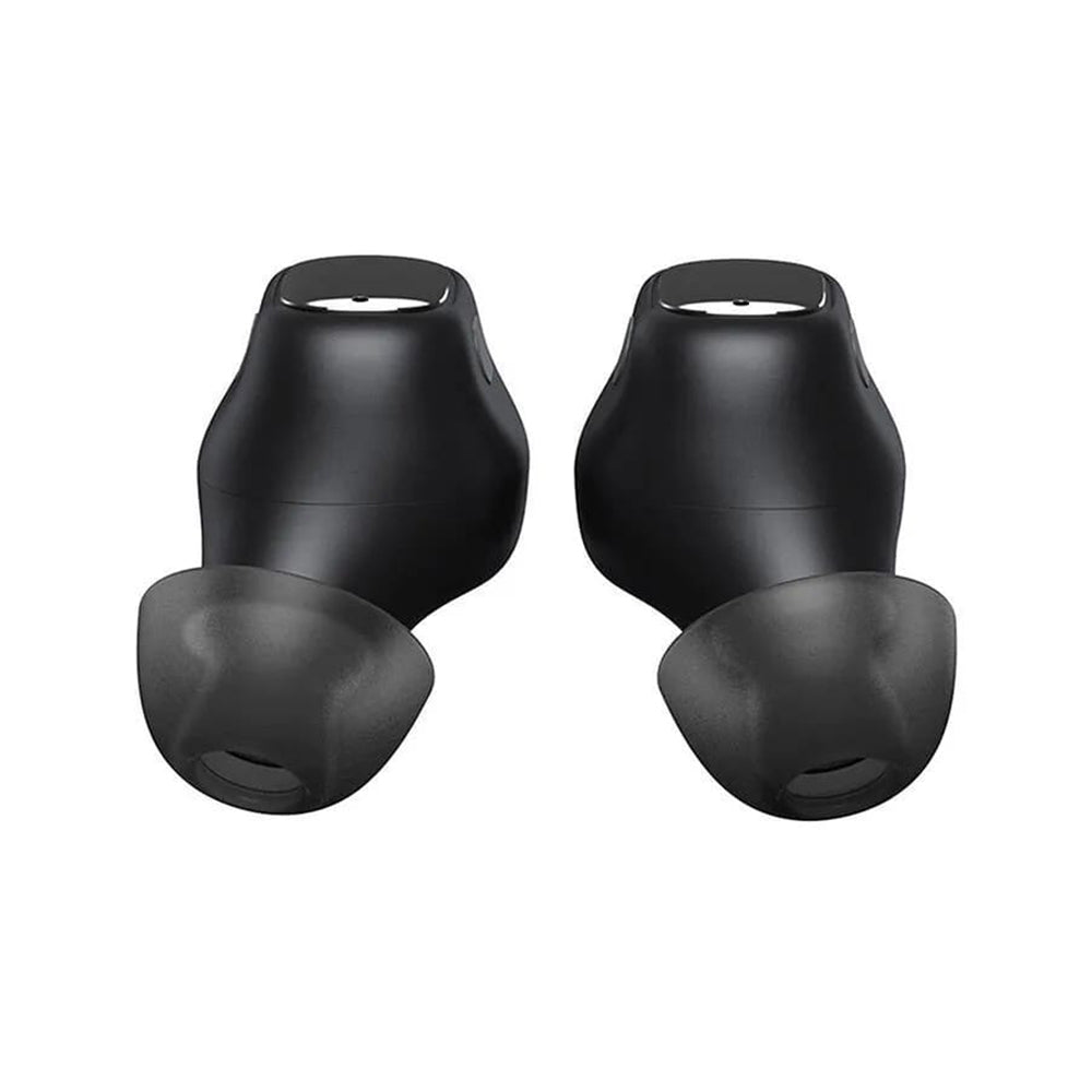 Handsfree Bluetooth Baseus Bowie WM01, TWS, Černá NGTW370001