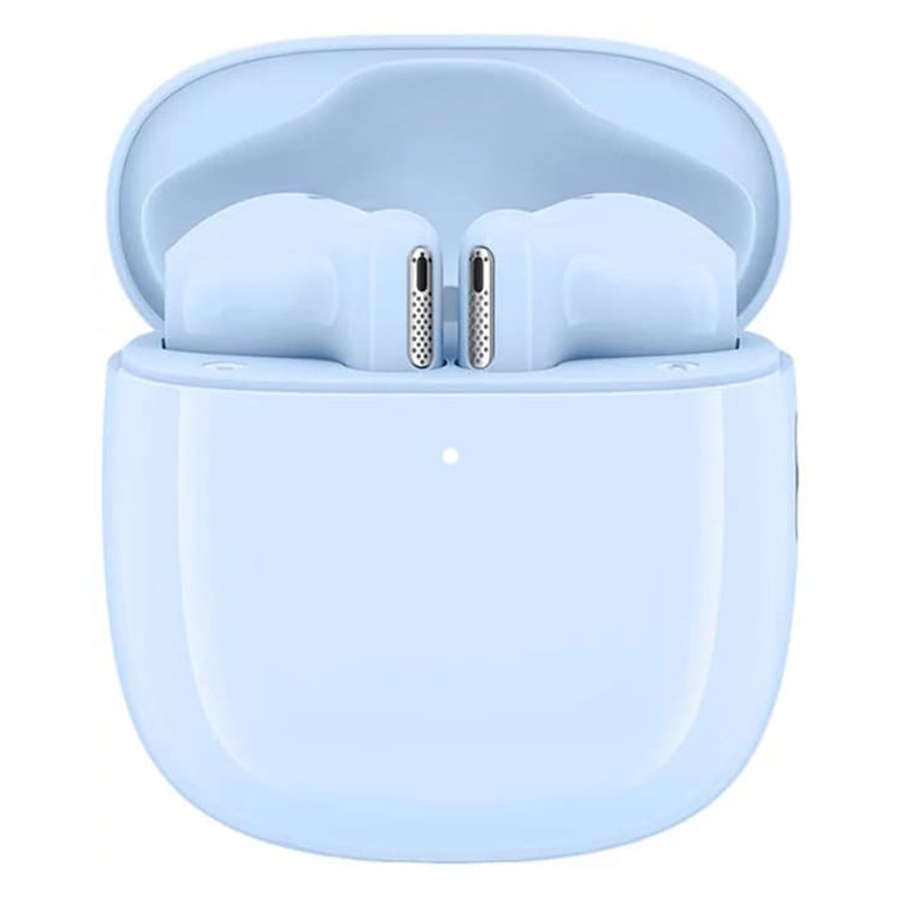 Handsfree Bluetooth Baseus Bowie WX5, TWS, Modrá A00051000313-00